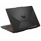 Productafbeelding Asus TUF Gaming A15 FA506NC-HN016