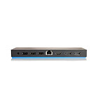 Productafbeelding HP Docking Station G4 - USB-C, 90W, Gebruikt, Zonder kabel