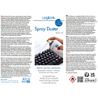 Productafbeelding LogiLink Perslucht 400ml