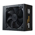 Productafbeelding Cooler Master MWE 650 BRONZE V3