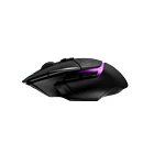 Productafbeelding Logitech G502 X PLUS Lightspeed RGB Wireless Optical Retail