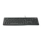 Productafbeelding Logitech K120 Keyboard Retail