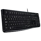 Productafbeelding Logitech K120 Keyboard Retail