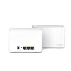 Productafbeelding Mercusys Halo H80X - set van 2