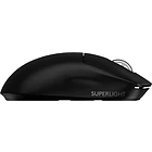 Productafbeelding Logitech G PRO X SUPERLIGHT 2 LIGHTSPEED Gaming Optical Retail