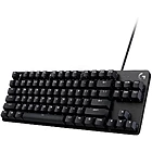Productafbeelding Logitech G413 TKL SE GL TACTILE