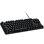 Productafbeelding Logitech G413 TKL SE GL TACTILE