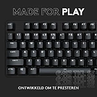 Productafbeelding Logitech G413 TKL SE GL TACTILE