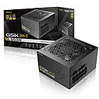 Productafbeelding Antec GSK850 EC 80+ Gold Full Modular ATX3.1
