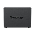 Productafbeelding Synology Value Series DS423+