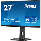 Productafbeelding Iiyama ProLite XUB2793HS-B7