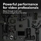 Productafbeelding Crucial X10