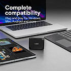 Productafbeelding Crucial X10