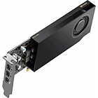 Productafbeelding nVidia RTX A400 4GB Bulk