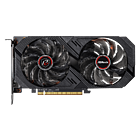 Productafbeelding ASRock Radeon RX6500XT Phantom Gaming D OC 4GB