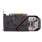 Productafbeelding ASRock Radeon RX6500XT Phantom Gaming D OC 4GB