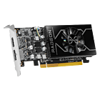 Productafbeelding ASRock Radeon RX6400 LP 4GB