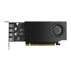 Productafbeelding PNY RTX A400 4GB incl. Adapter  4x mDP->DP