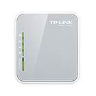 Productafbeelding TP-Link TL-MR3020