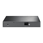 Productafbeelding TP-Link TL-SX1008 - Metalen Behuizing