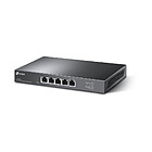 Productafbeelding TP-Link TL-SG105-M2- Metalen behuizing