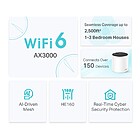 Productafbeelding TP-Link Deco X55