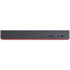 Productafbeelding Lenovo ThinkPad Universal USB-C Dock 40AN, 135W, Gebruikt