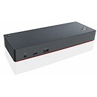 Productafbeelding Lenovo ThinkPad Universal USB-C Dock 40AC, 135W, Gebruikt