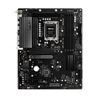 Productafbeelding ASRock Z890 Pro-A WiFi
