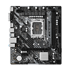 Productafbeelding ASRock ASRock H610M-HDV/M.2 R2.0