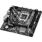Productafbeelding ASRock ASRock H610M-HDV/M.2 R2.0