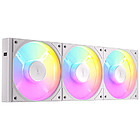 Productafbeelding Antec Connect 120 Reverse ARGB PWM set van 3