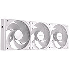 Productafbeelding Antec Connect 120 Reverse ARGB PWM set van 3