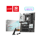 Productafbeelding MSI B850 GAMING PLUS WIFI