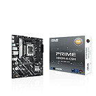 Productafbeelding Asus PRIME H810M-A-CSM