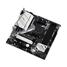 Productafbeelding ASRock B550M Pro4