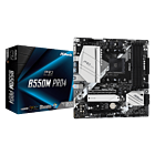 Productafbeelding ASRock B550M Pro4