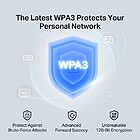 Productafbeelding Mercusys MA80XE