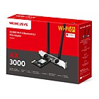 Productafbeelding Mercusys MA80XE