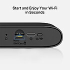 Productafbeelding Mercusys MT110