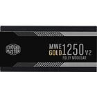 Productafbeelding Cooler Master V1250 GOLD V2 Full modular