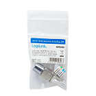 Productafbeelding LogiLink veldconfectioneer RJ45 Cat8.1 met trekontlasting