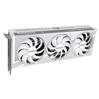 Productafbeelding Inno3D GeForce RTX5080 X3 OC WHITE 16GB