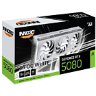 Productafbeelding Inno3D GeForce RTX5080 X3 OC WHITE 16GB