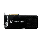 Productafbeelding Gainward GeForce RTX5090 Phantom GS 32GB