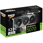 Productafbeelding Inno3D GeForce RTX5070 X3 12GB