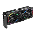 Productafbeelding PNY GeForce RTX5070Ti ARGB EPIC-X RGB OC 16GB