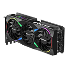 Productafbeelding PNY GeForce RTX5070Ti ARGB EPIC-X RGB OC 16GB