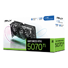 Productafbeelding PNY GeForce RTX5070Ti OC 16GB