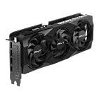 Productafbeelding PNY GeForce RTX5070 OC 12GB